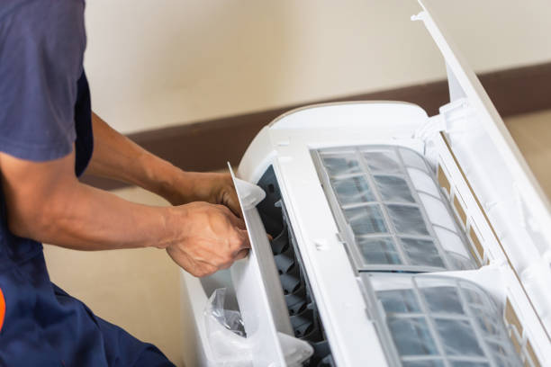 Best HVAC system installation  in New Castle, PA