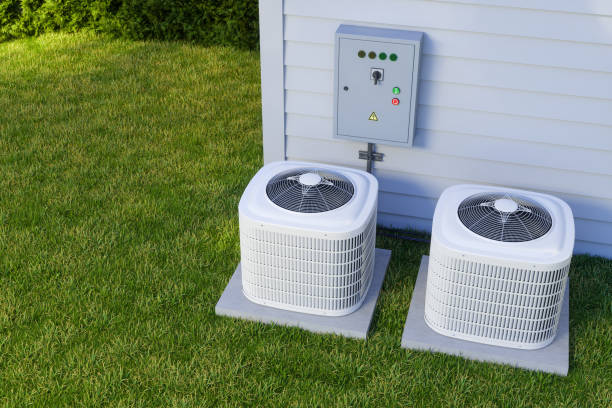 Best Affordable HVAC services  in New Castle, PA