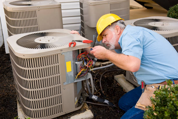 Best HVAC installation services  in New Castle, PA