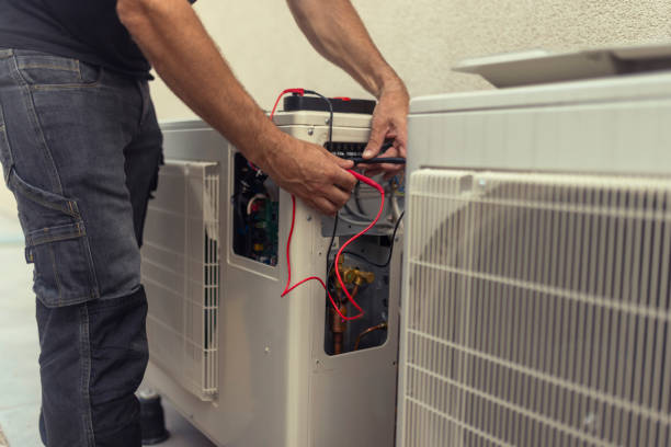 Best Commercial HVAC repair  in New Castle, PA