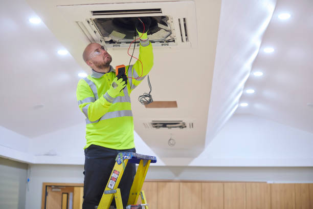 Best HVAC installation services  in New Castle, PA
