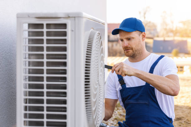  New Castle, PA HVAC Pros
