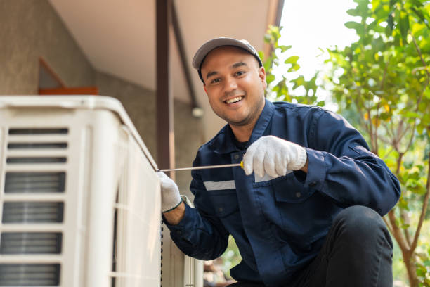 Best Affordable air conditioning repair  in New Castle, PA